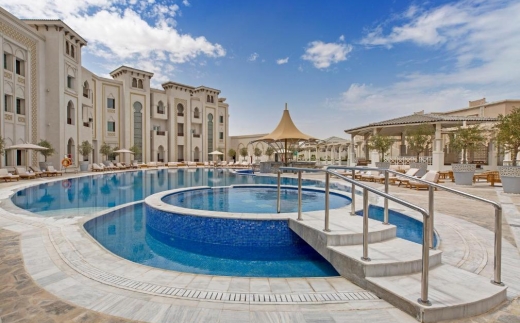 Ezdan Palace