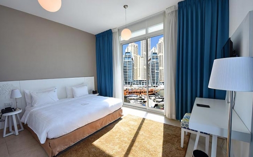 Jannah Place Dubai Marina