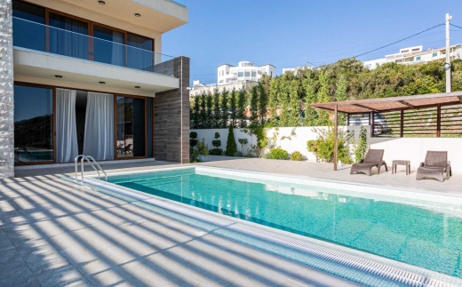 Villa Cape Montenegro