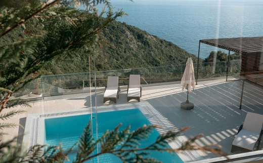 Villa Cape Montenegro