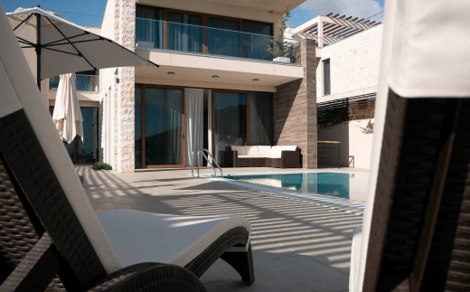 Villa Cape Montenegro