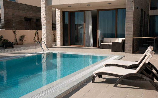 Villa Cape Montenegro