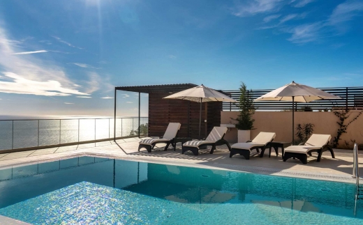 Villa Cape Montenegro