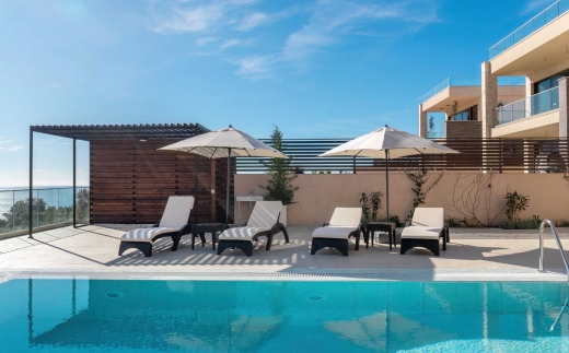 Villa Cape Montenegro