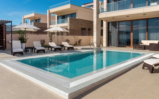 Villa Cape Montenegro