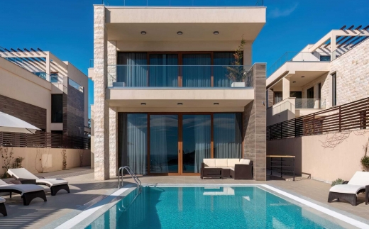 Villa Cape Montenegro