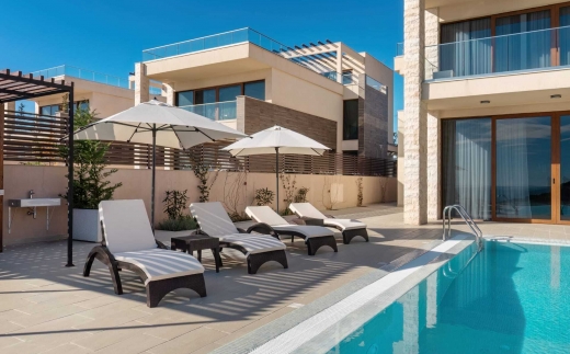 Villa Cape Montenegro