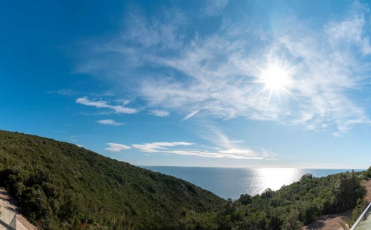 Villa Cape Montenegro