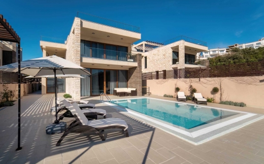 Villa Cape Montenegro