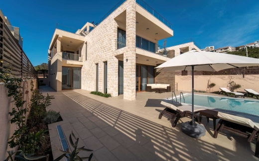 Villa Cape Montenegro