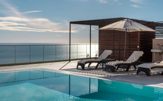 Villa Cape Montenegro