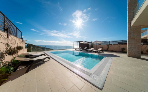 Villa Cape Montenegro