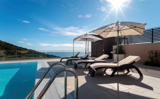 Villa Cape Montenegro