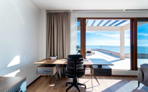Villa Cape Montenegro