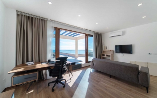 Villa Cape Montenegro