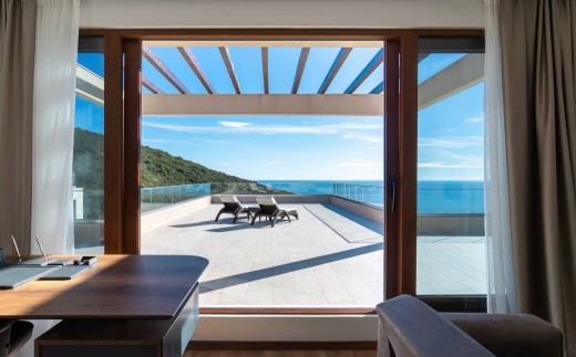 Villa Cape Montenegro