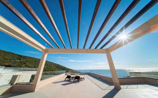 Villa Cape Montenegro