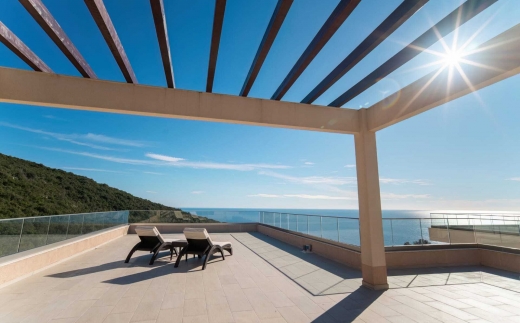 Villa Cape Montenegro