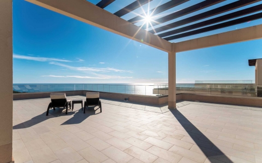 Villa Cape Montenegro