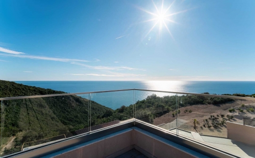 Villa Cape Montenegro