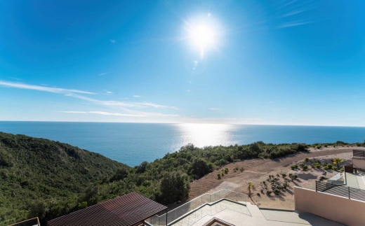 Villa Cape Montenegro