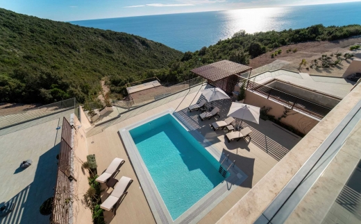 Villa Cape Montenegro