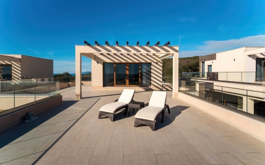 Villa Cape Montenegro