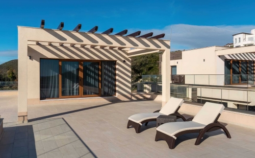 Villa Cape Montenegro