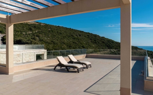 Villa Cape Montenegro
