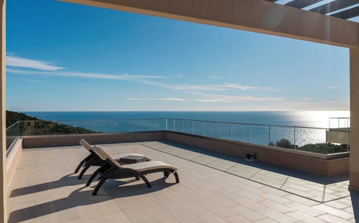 Villa Cape Montenegro