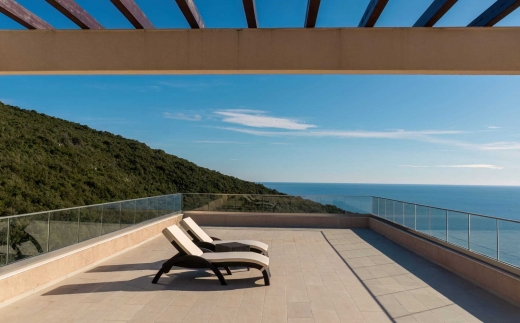 Villa Cape Montenegro