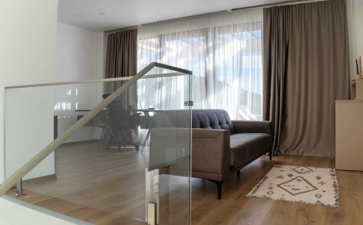 Villa Cape Montenegro