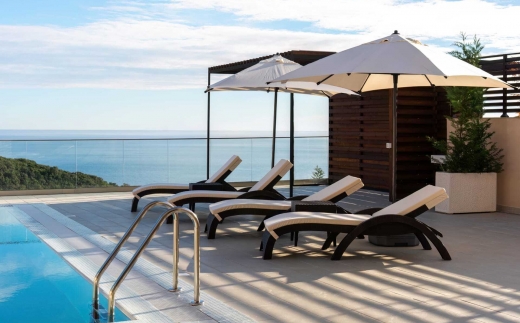 Villa Cape Montenegro