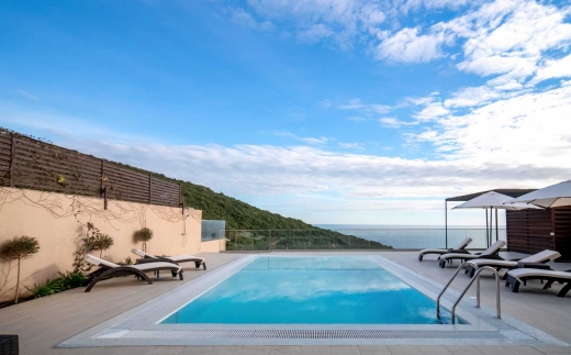 Villa Cape Montenegro