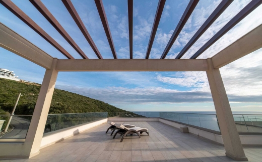 Villa Cape Montenegro