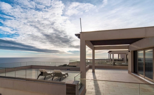 Villa Cape Montenegro
