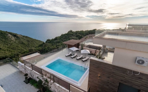 Villa Cape Montenegro