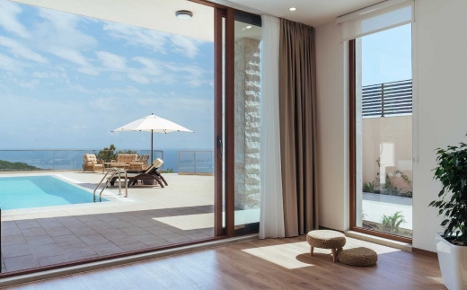 Villa Cape Montenegro