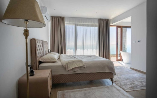Villa Cape Montenegro