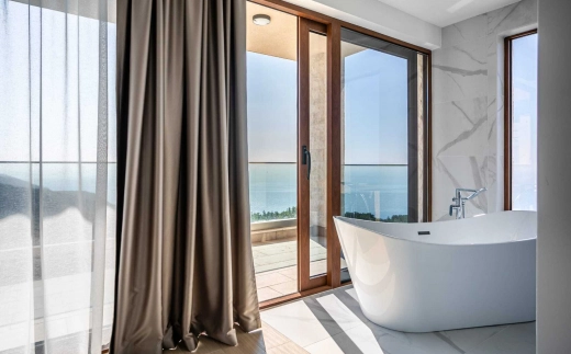 Villa Cape Montenegro