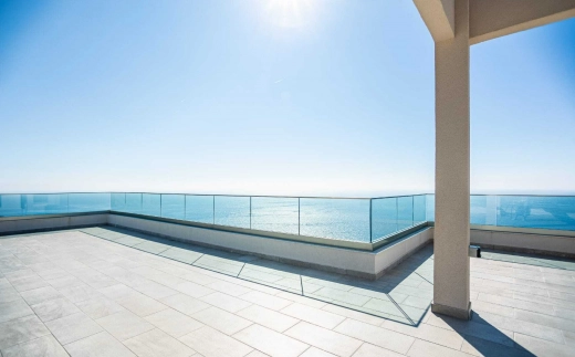 Villa Cape Montenegro