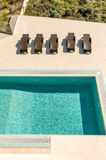 Villa Cape Montenegro