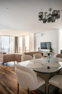 Villa Cape Montenegro