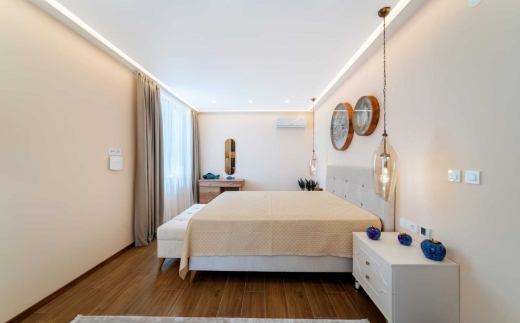 Villa Cape Montenegro