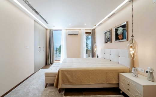 Villa Cape Montenegro