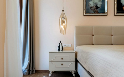 Villa Cape Montenegro