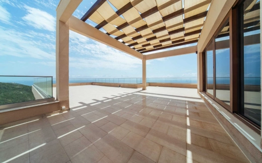 Villa Cape Montenegro