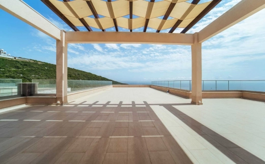 Villa Cape Montenegro