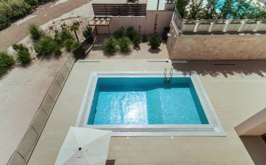 Villa Cape Montenegro