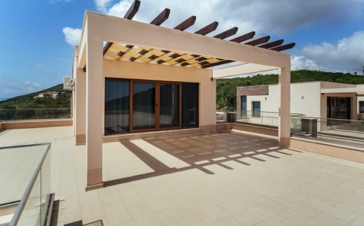 Villa Cape Montenegro